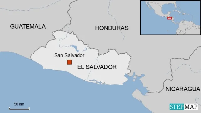 El Salvador