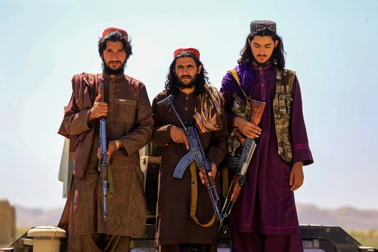 Taliban