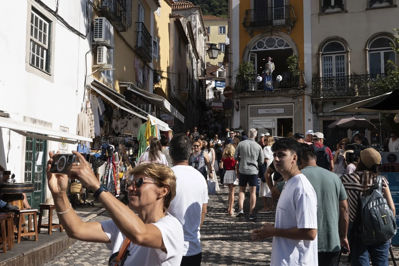 Tourismus Portugal