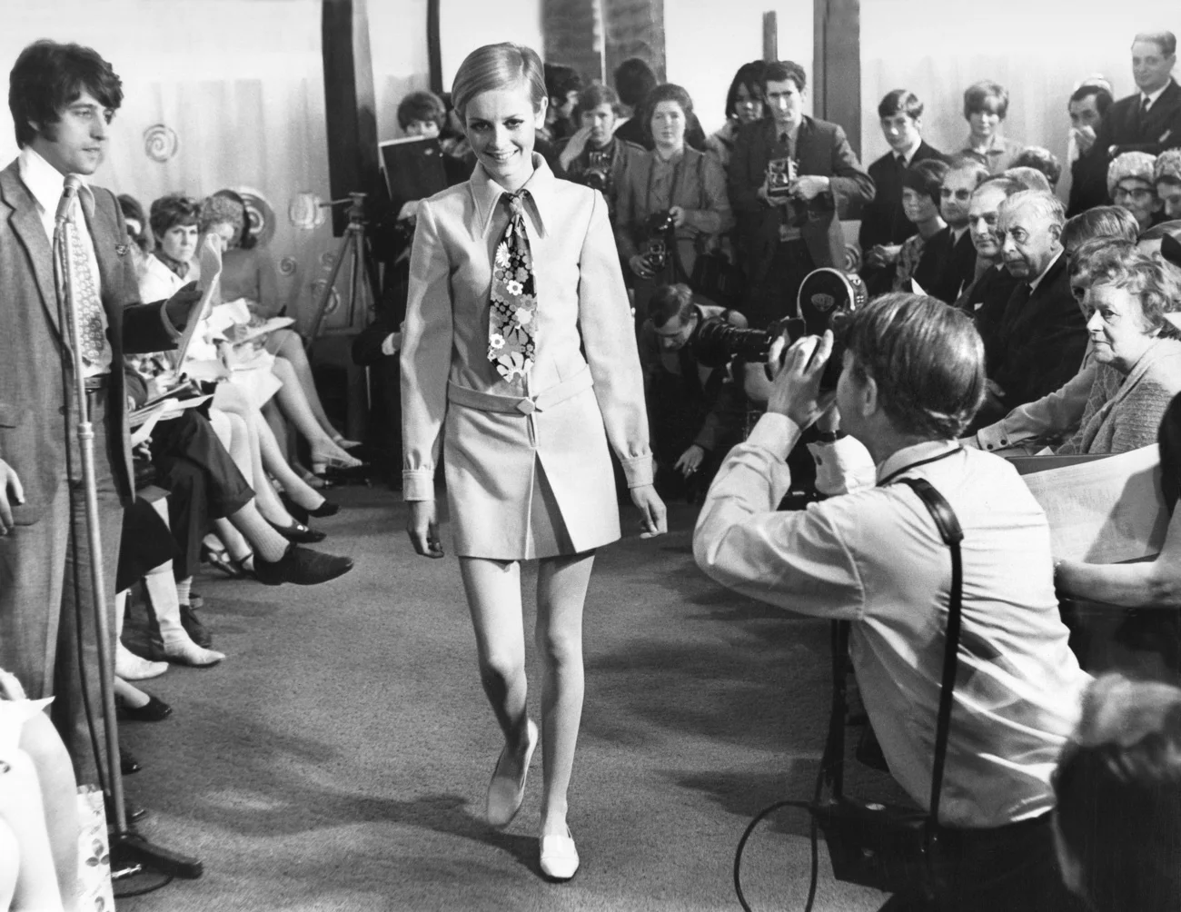 Twiggy