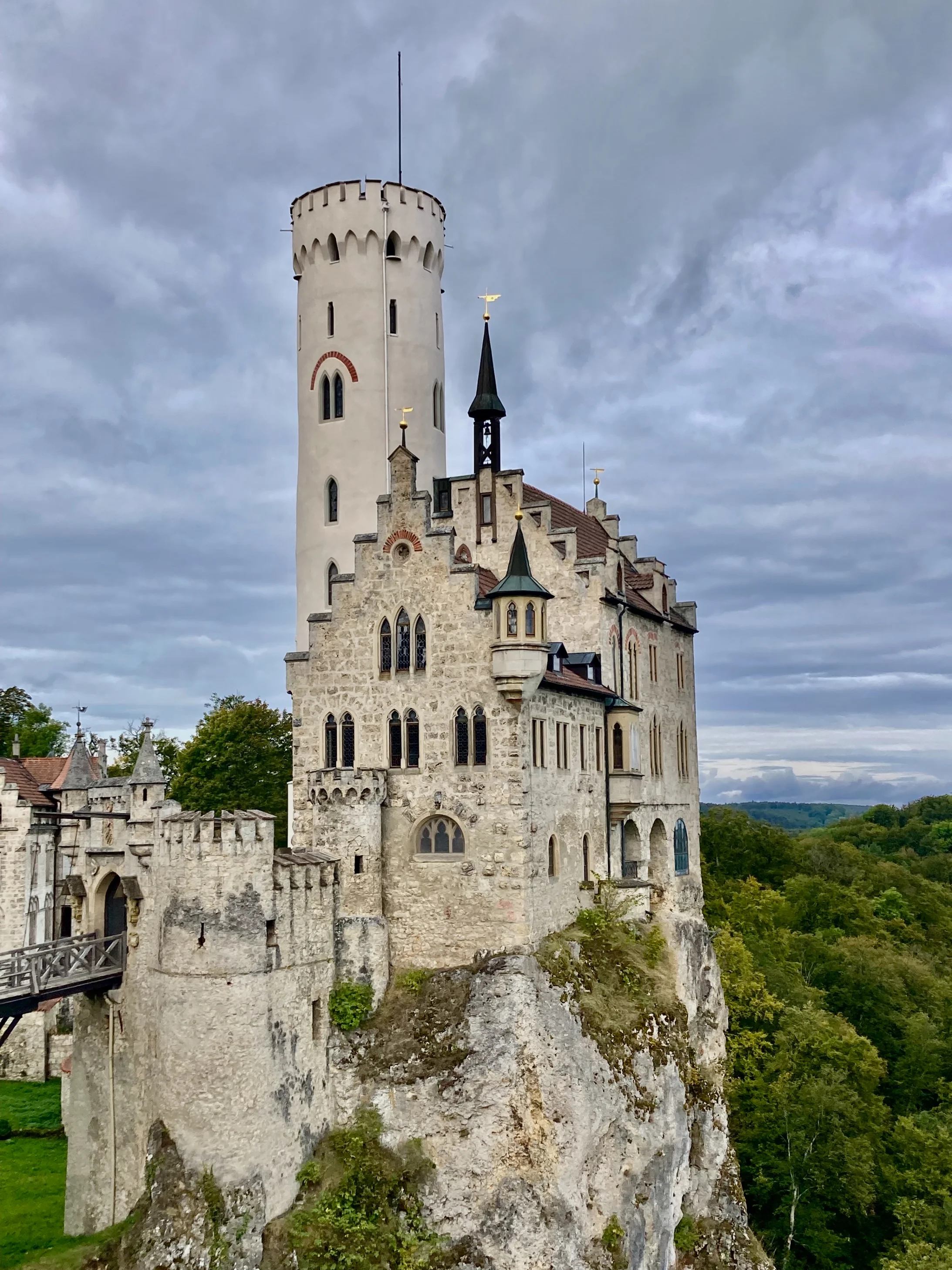 Schloss Lichtenstein