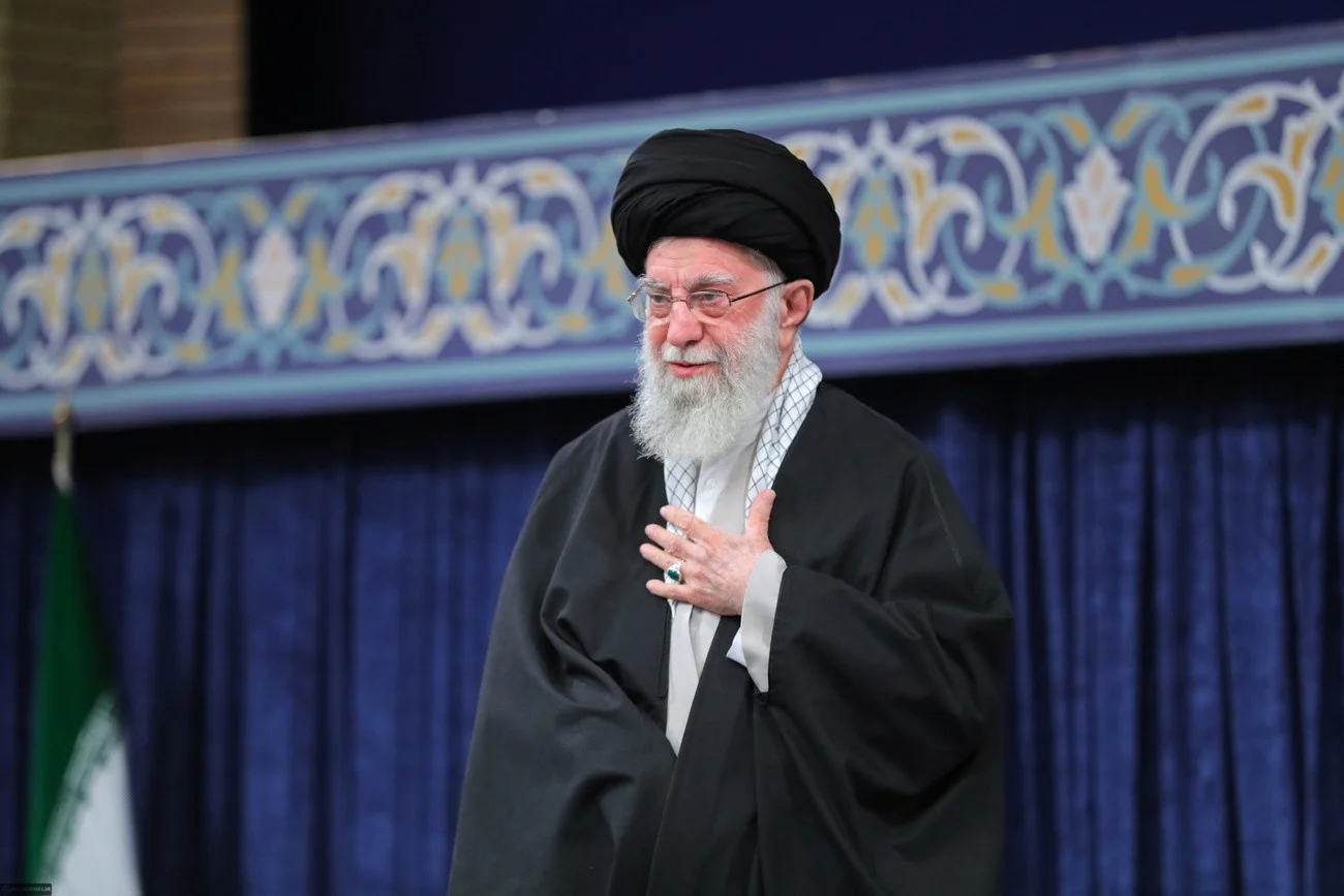 Ali Khamenei