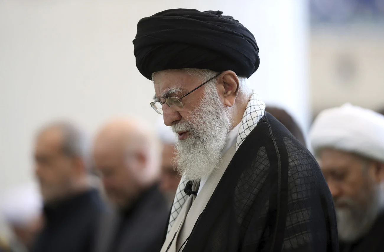 Ali Khamenei