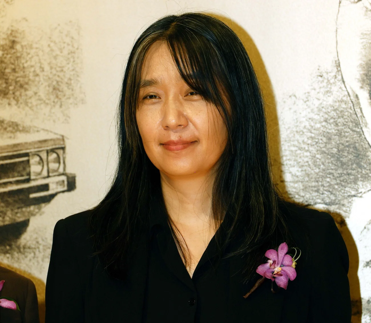 Han Kang