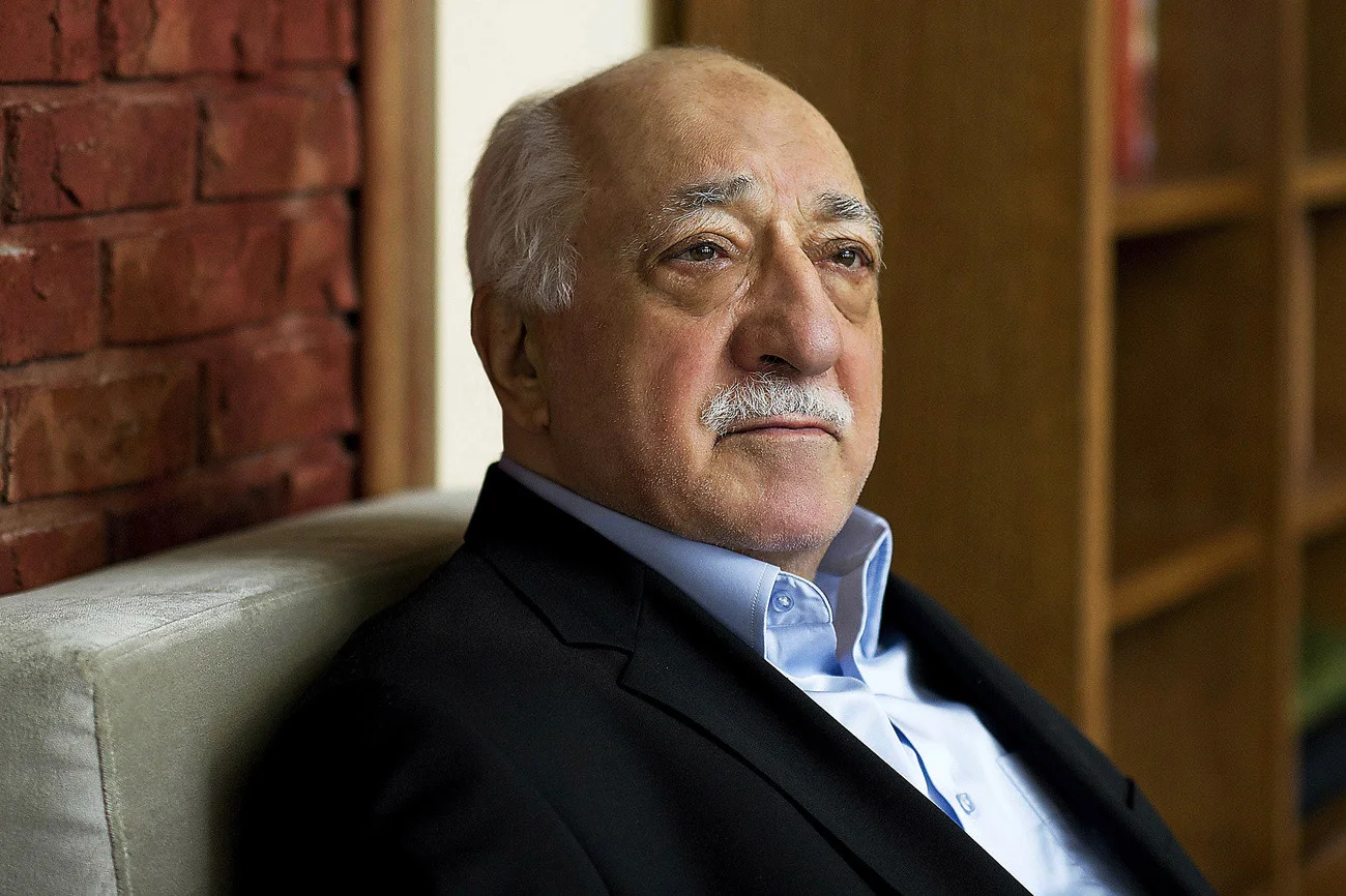 Gülen