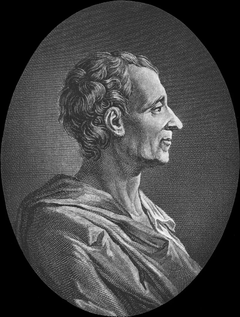 Montesquieu