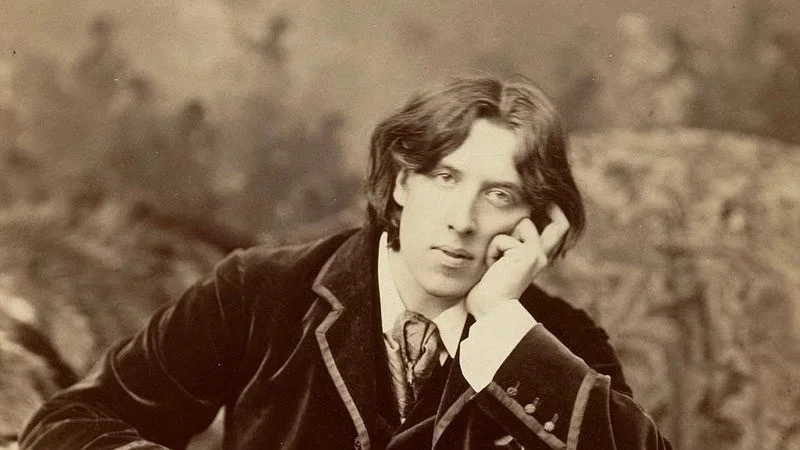 Oscar Wilde