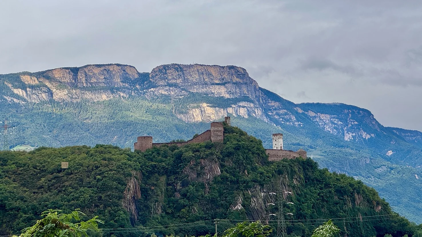 Schloss Sigmundskron