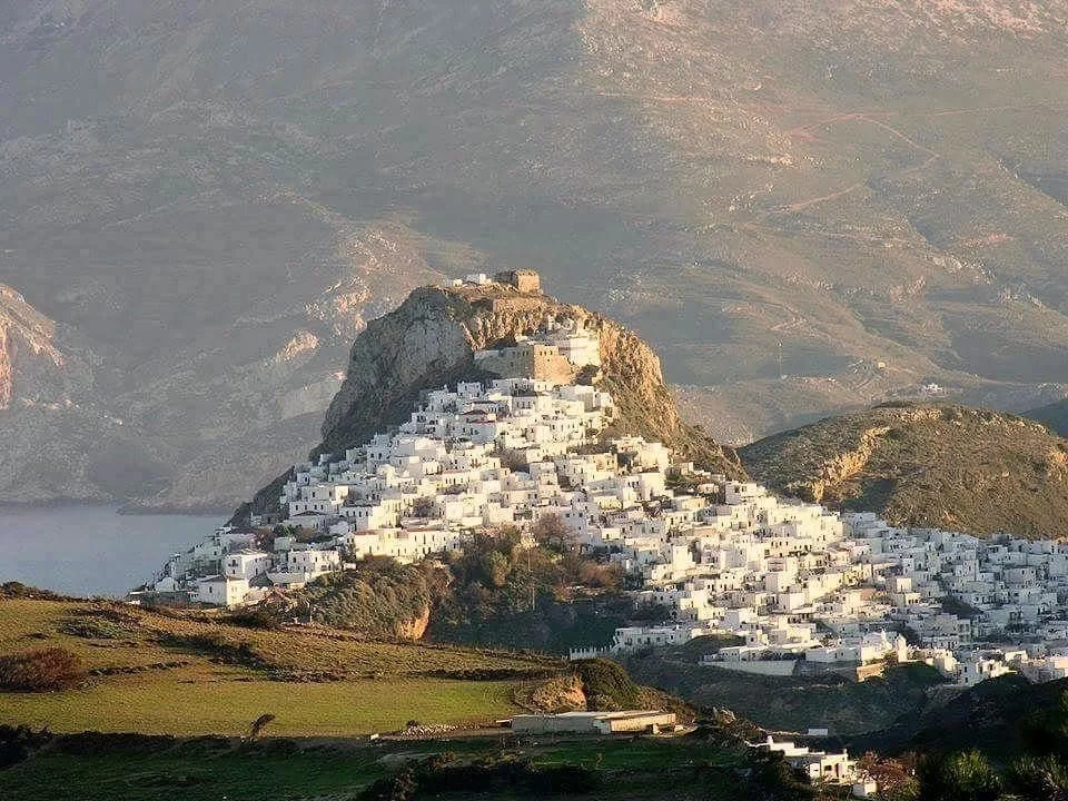 Skyros