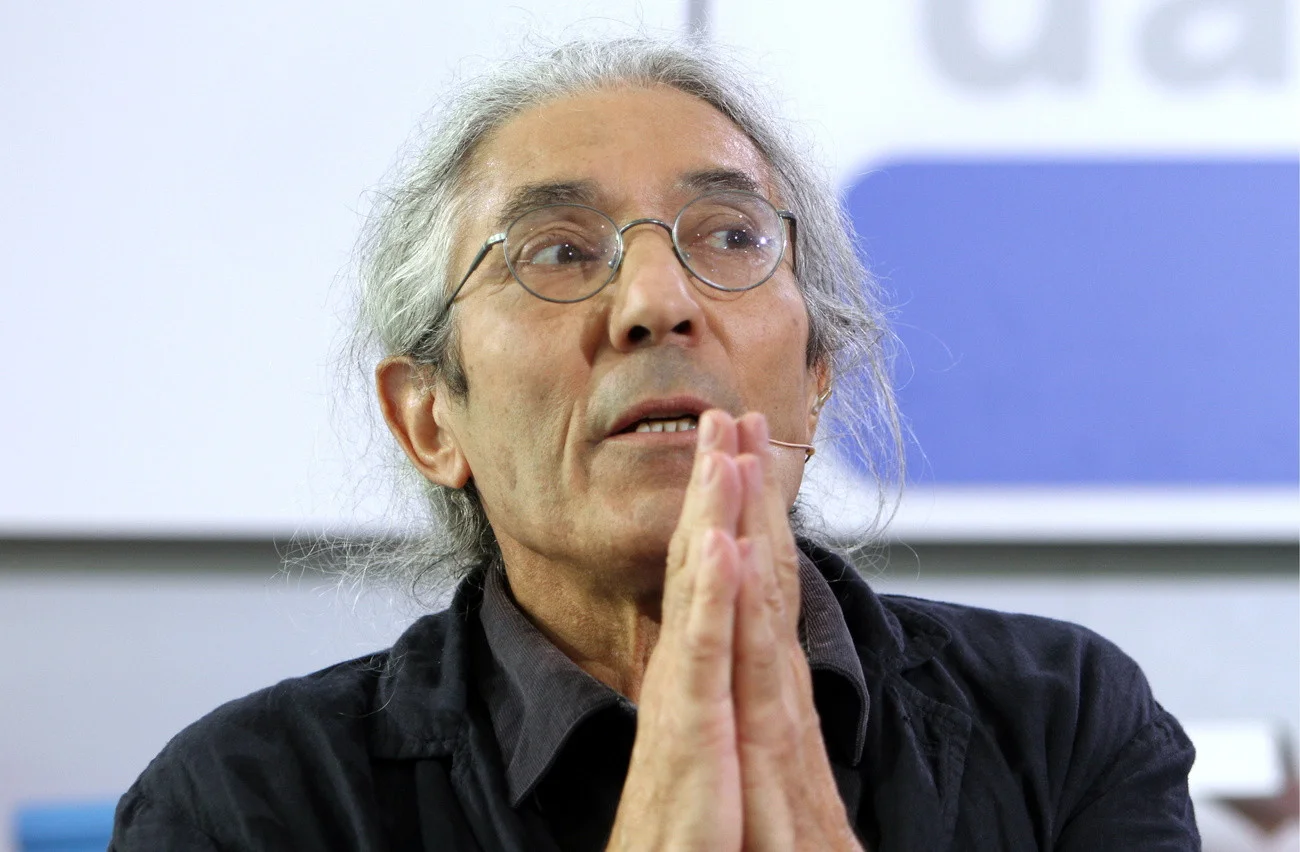 Boualem Sansal