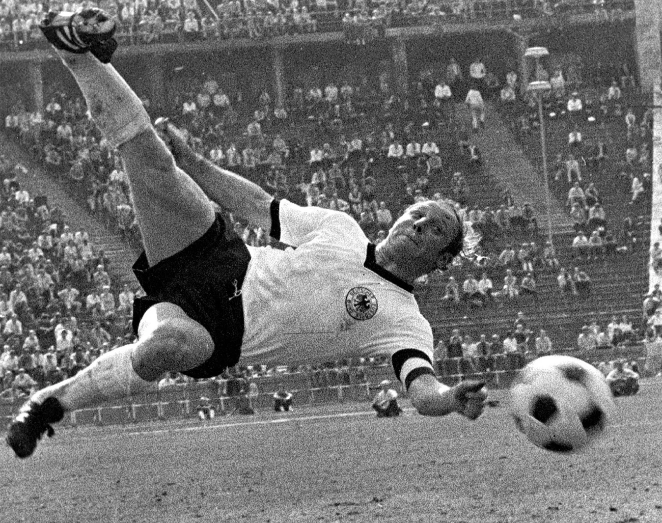 Uwe Seeler