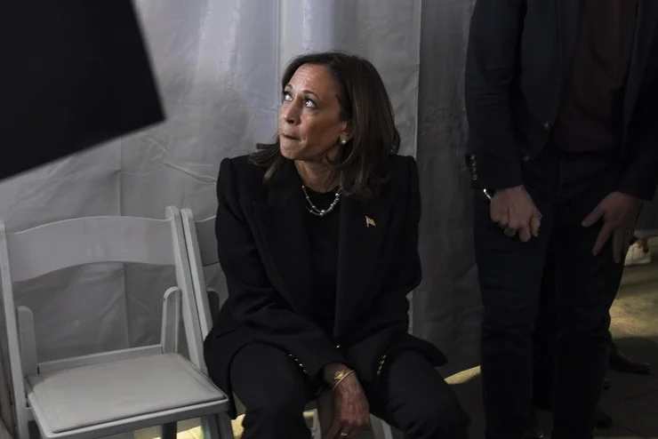 Kamala Harris