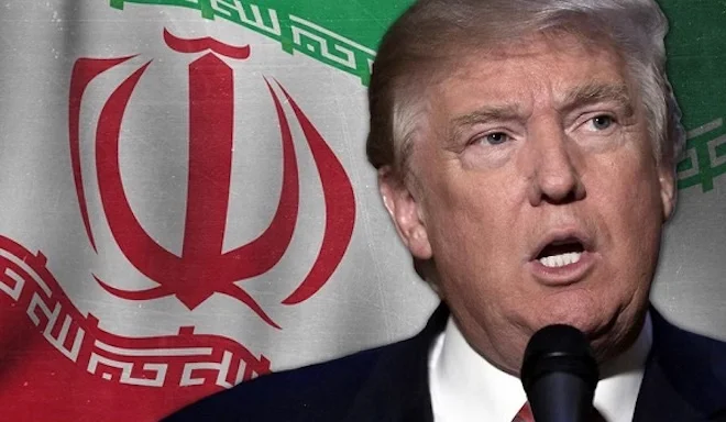 Trump Iran