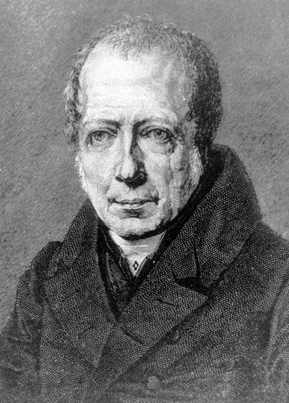 Wilhelm von Humboldt