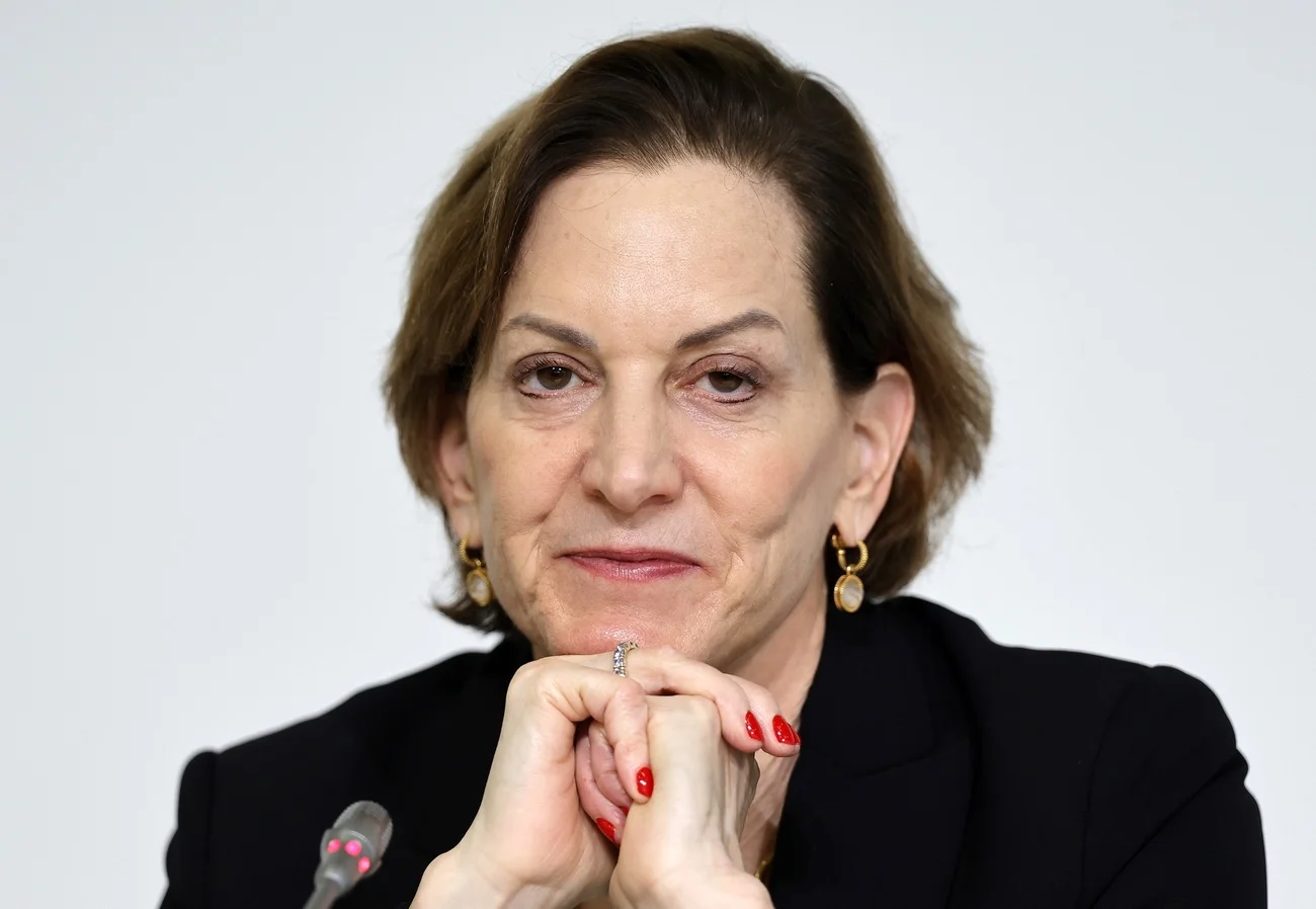 Anne Applebaum