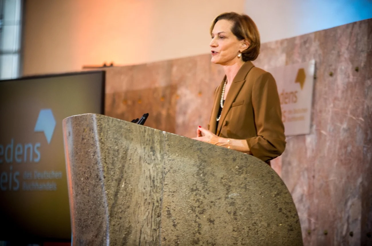 Anne Applebaum 