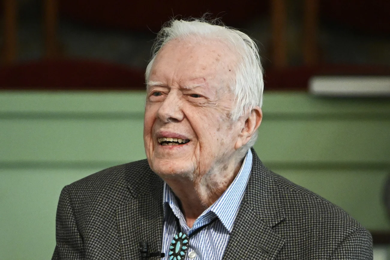 Jimmy Carter