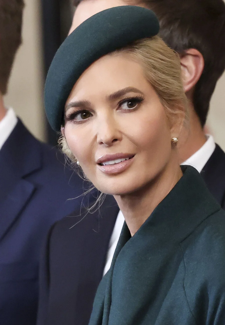 Ivanka Trump