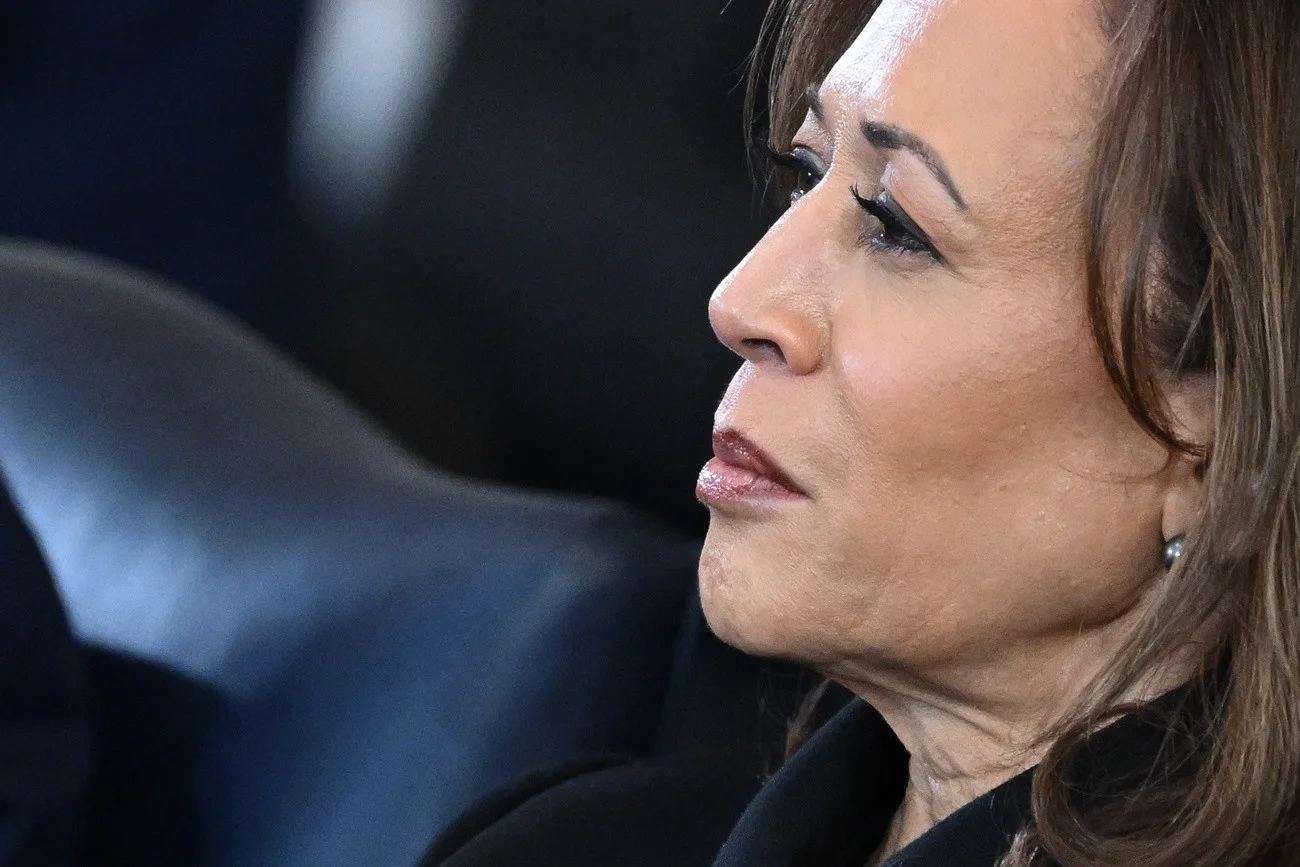 Kamala Harris