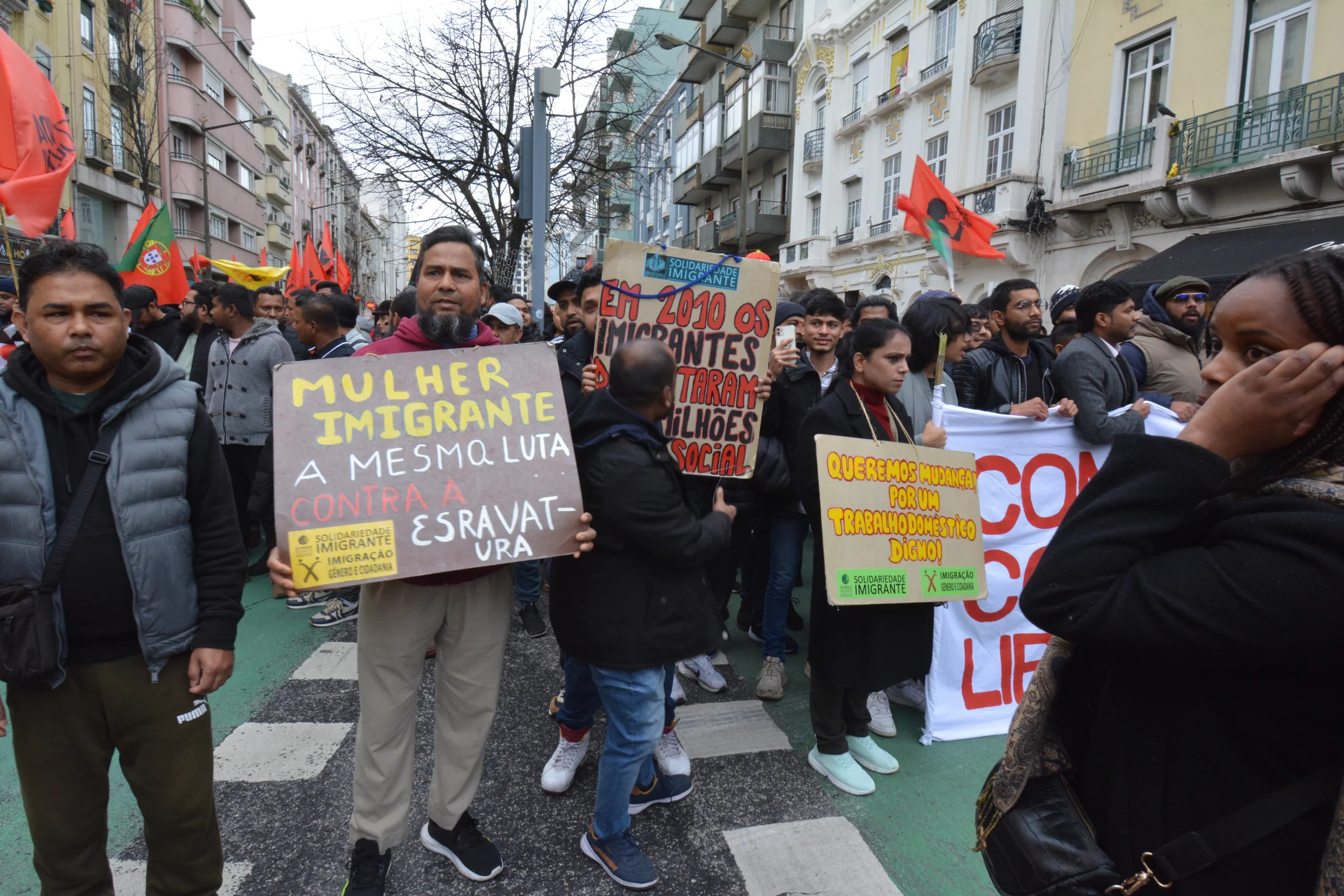 Gegen Rassismus