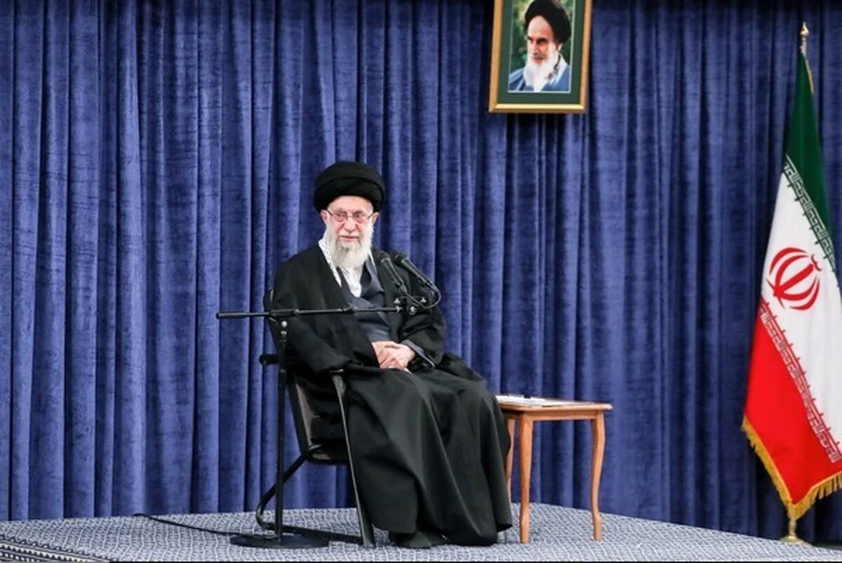 Ali Khamenei