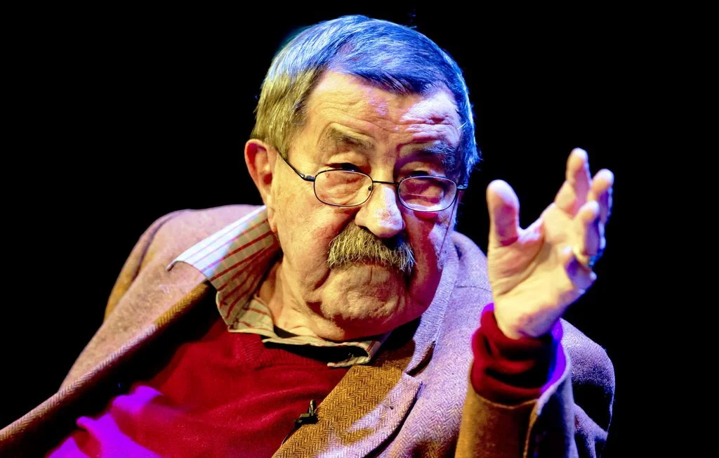 Günter Grass