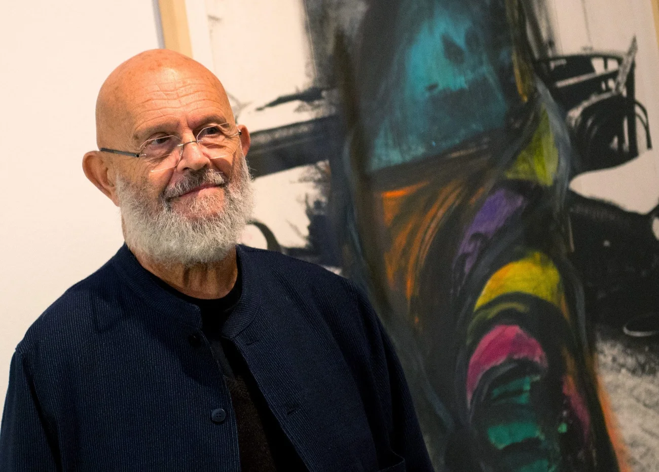 Jim Dine