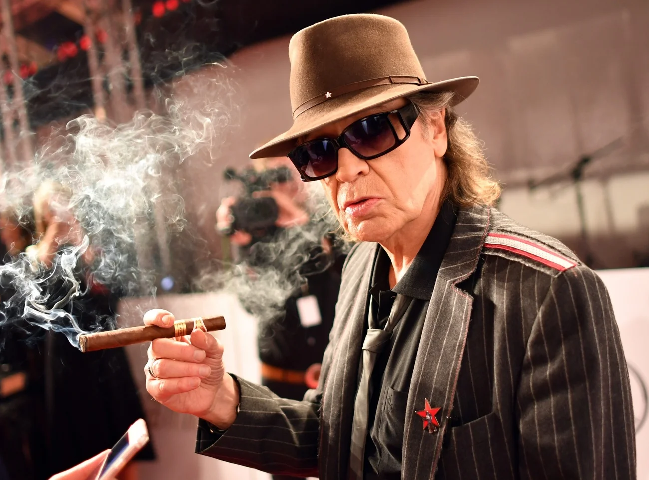 Udo Lindenberg