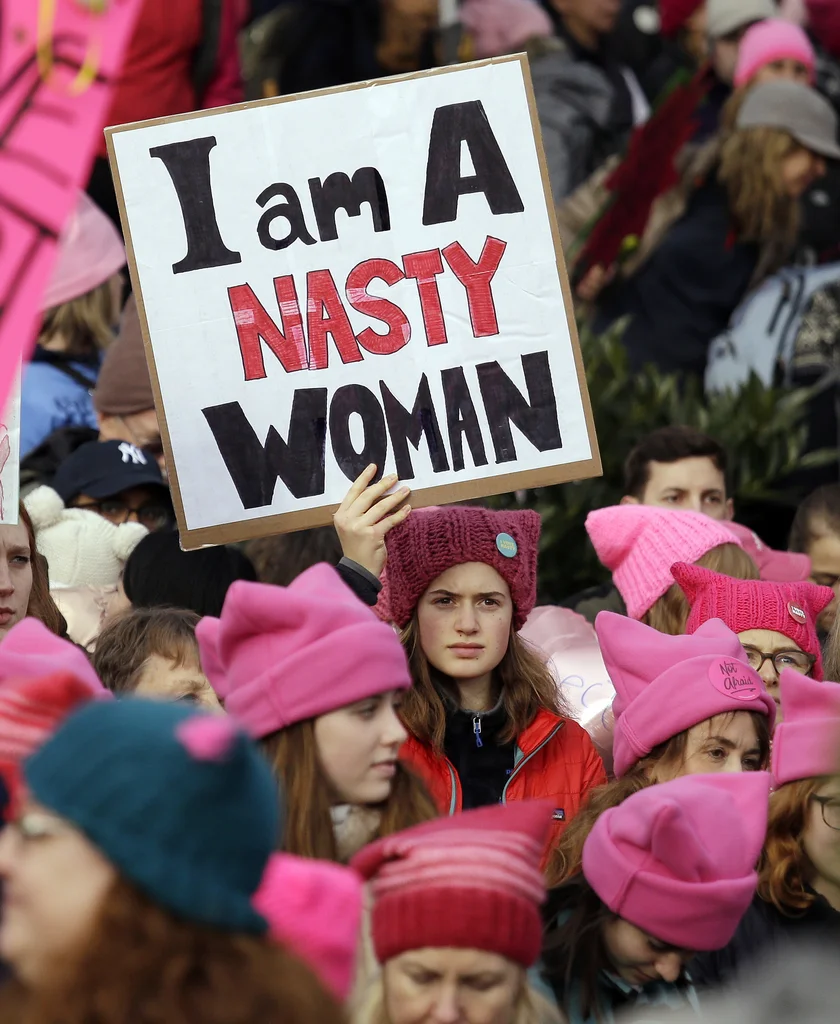 Seattle (Foto: Keystone/AP/Elaine Thompson)