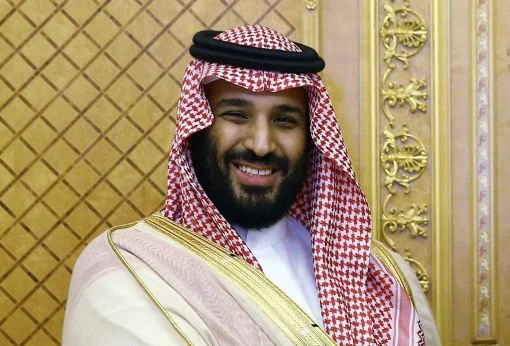 Mohammed bin Salman