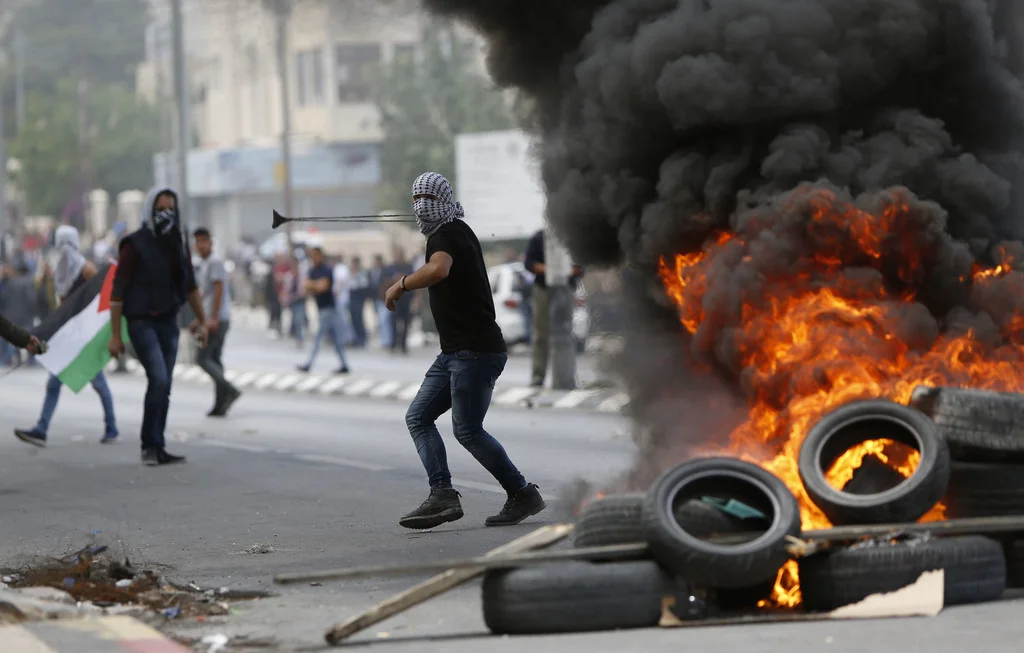 Bethlehem (Foto: Keystone/AP)