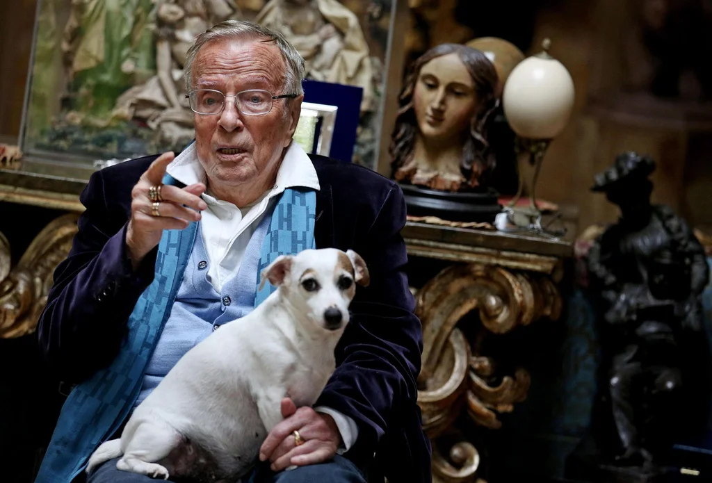 Franco Zeffirelli