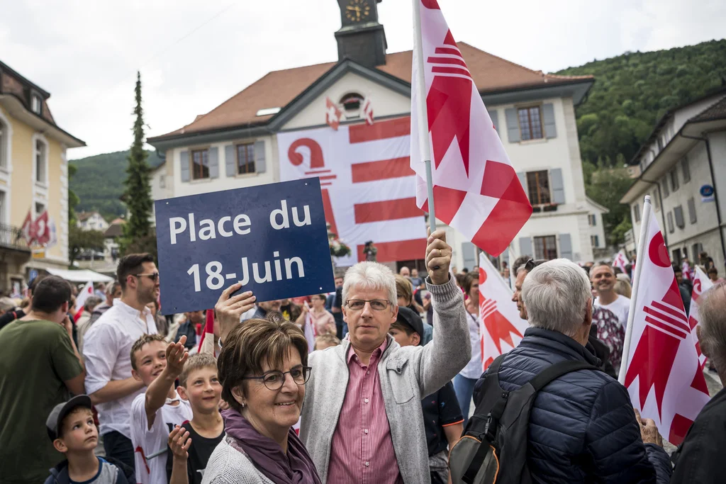 (Foto: Keystone/Jean-Christophe Bott)