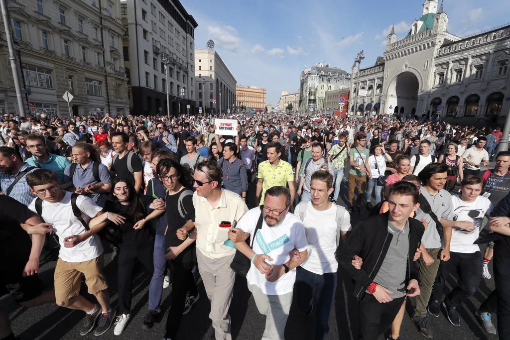 (Foto: Keystone/EPA/Yuri Kochetkov)