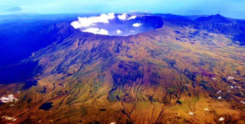 Tambora 