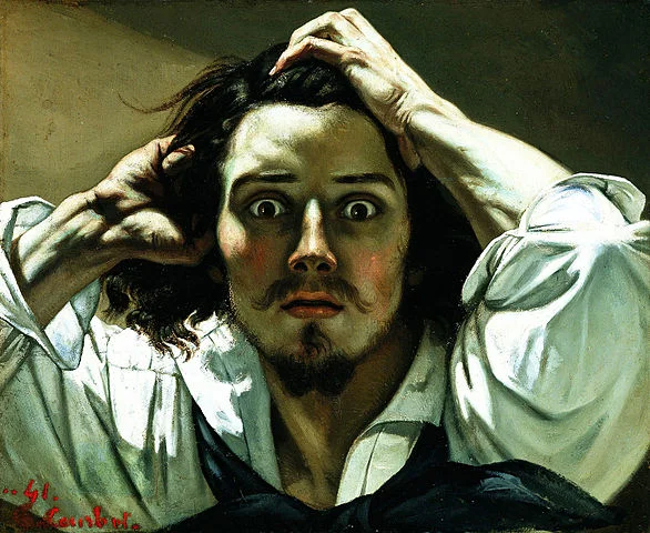 Gustave Courbet