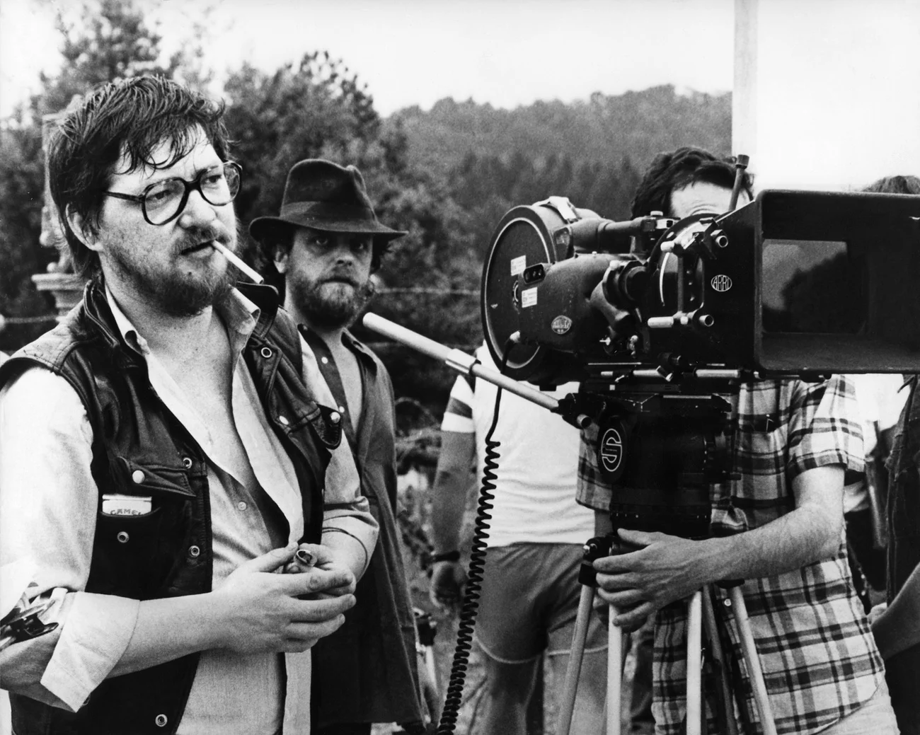 Rainer Werner Fassbinder