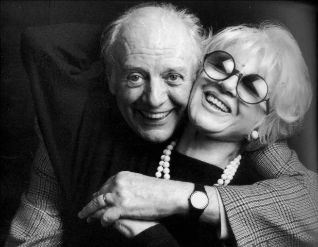 Dario Fo, Franca Rame