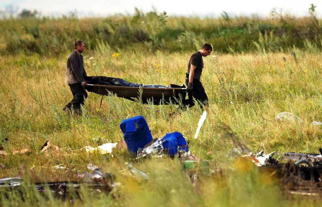 (Foto: Keystone/AP/Vadim Ghirda)