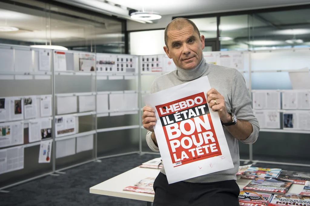 Alain Jeannet (Foto: Keystone/Christophe Bott)