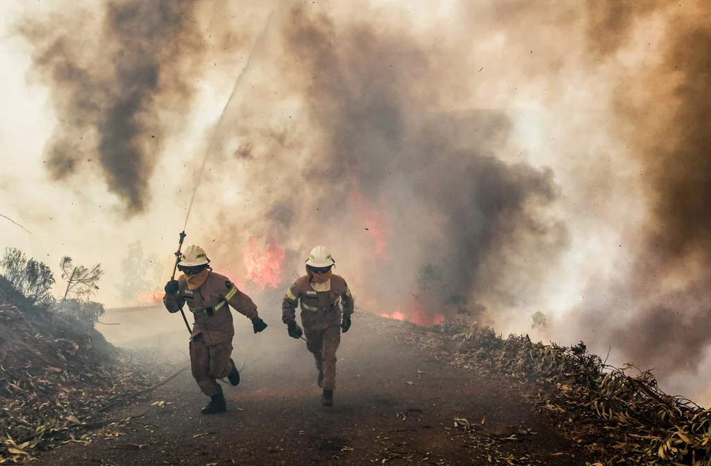 Capela Sao Neitel, Alvaiazere (Foto: Keystone/EPA/PauloCunha)

