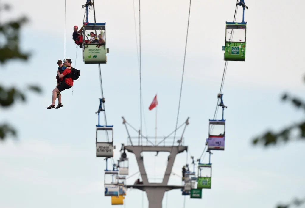 (Foto: Keystone/DPA/Rainer Jensen)