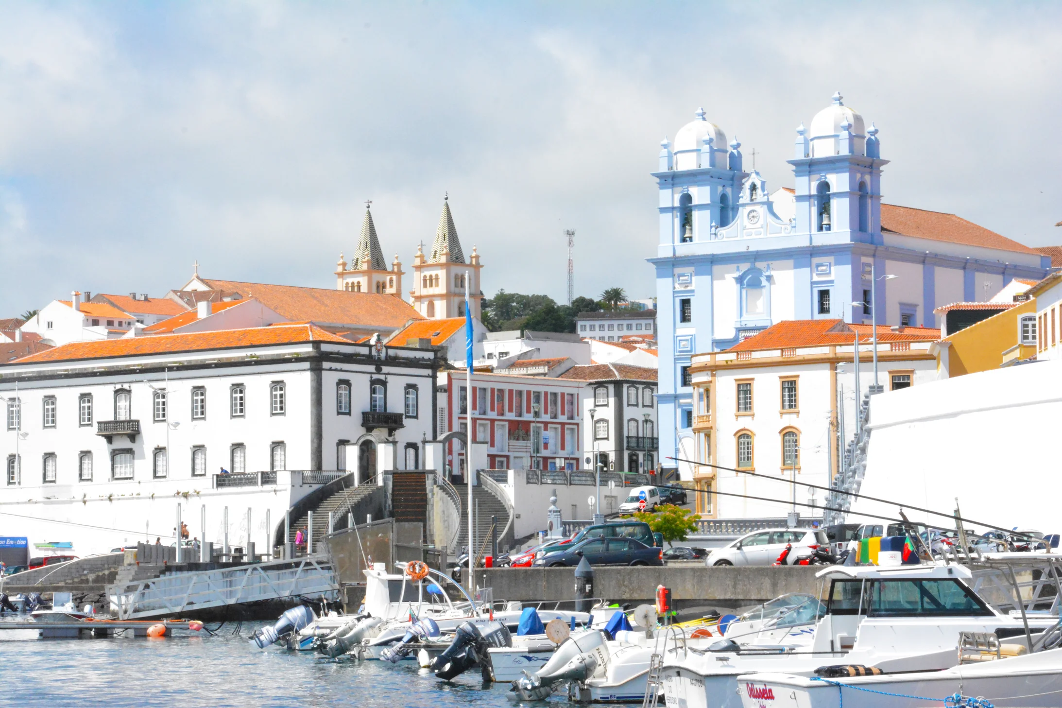 Impression von der Insel Terceira © Thomas Fischer