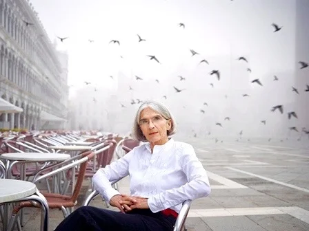 Donna Leon (Foto: Gaby Gerster / © Diogenes Verlag)