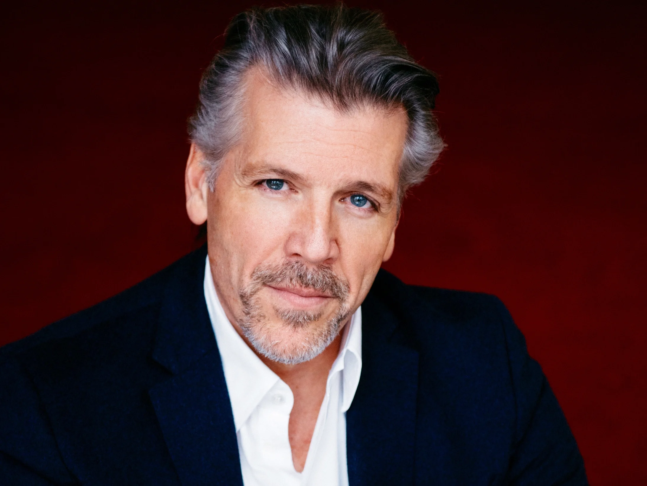 Thomas Hampson – nach langer Abwesenheit wieder in Zürich ©  Jiyang.Chen