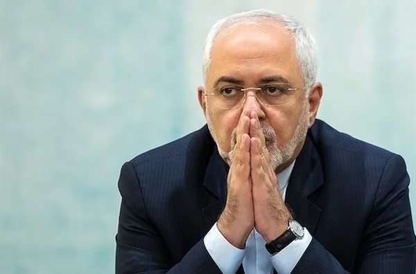 Mohammad Javad Zarif