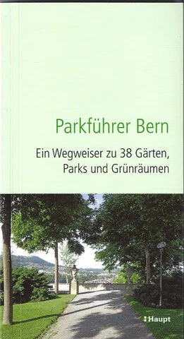 Berns grüne Schätze