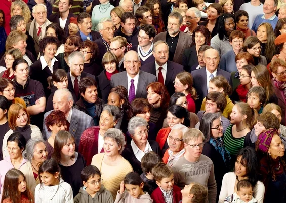 Bundesratsfoto 2008 (Foto: admin.ch)