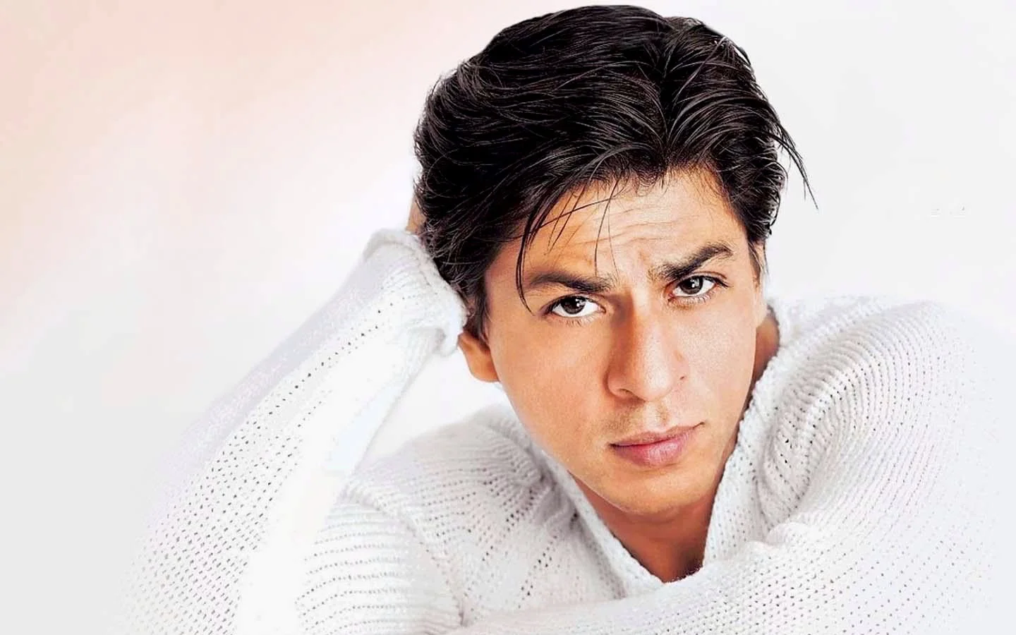 Shahrukh Khan