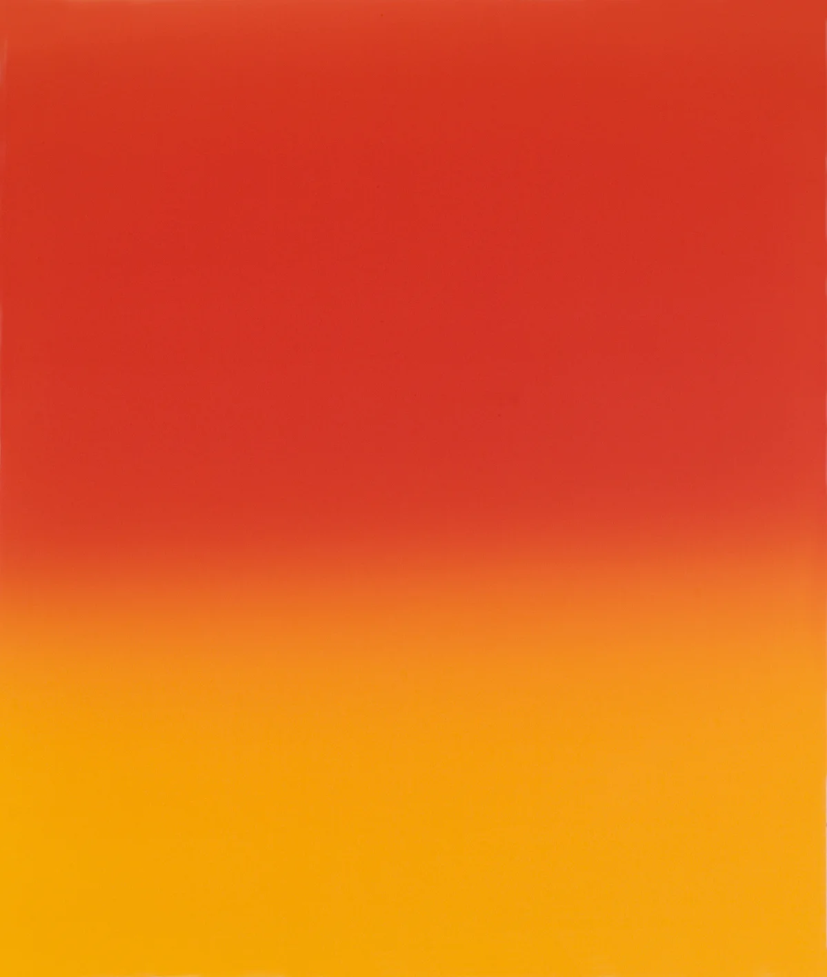 Aus "Dégradés", 1986-2006, C-Print, 112x86 cm
Sammlung Anne-Marie und Marc Robelin,
Courtesy Peter Freeman Inc., Paris
© James Welling